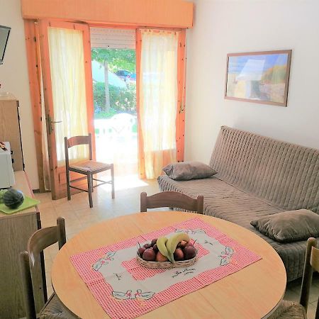 Villaggio Nautilus 比比翁 外观 照片