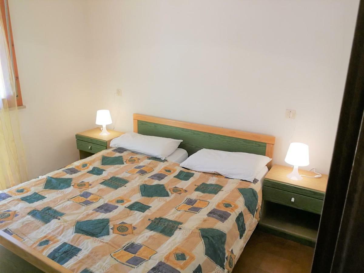 Villaggio Nautilus 比比翁 外观 照片